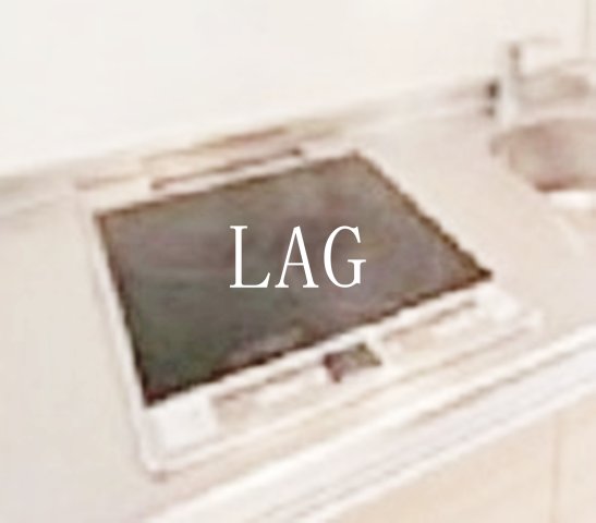 その他設備　2口コンロです。