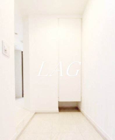 玄関　玄関です。