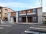 諏訪町駅より徒歩11分 2階 築9年9ヶ月の賃貸物件