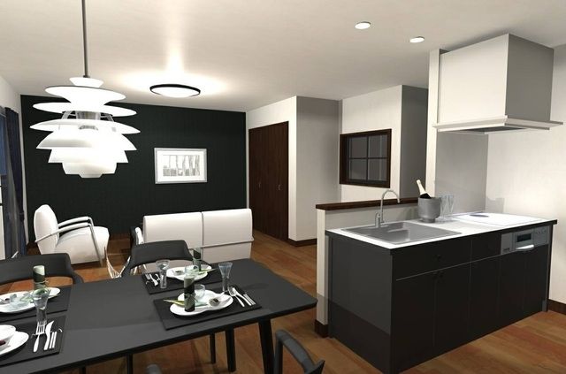 その他設備　居室イメージ写真