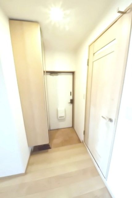 玄関　同タイプ