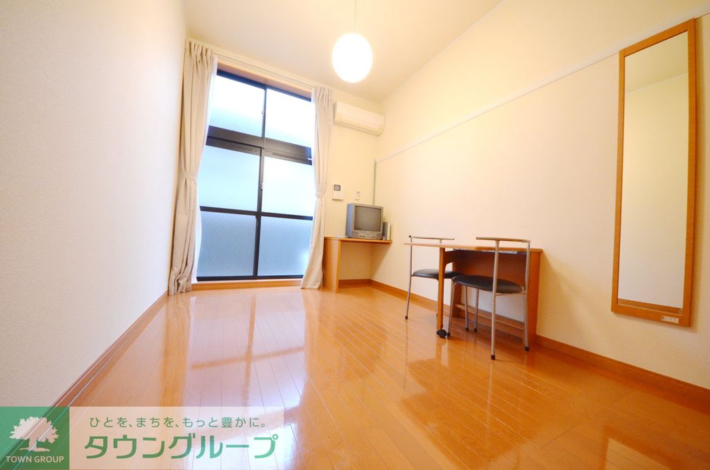 その他　駐輪場