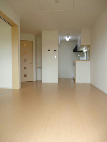 居室・リビング　内装も気になるポイント