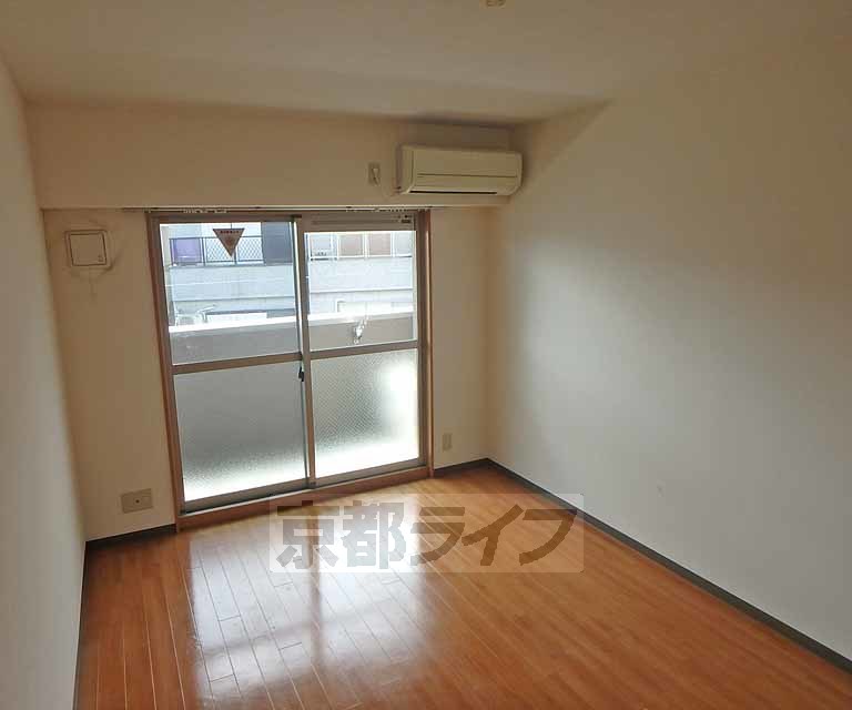 居室・リビング　自分色に染めましょう