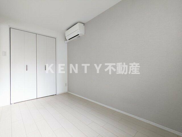 その他部屋・スペース　寝室にいかがでしょうか