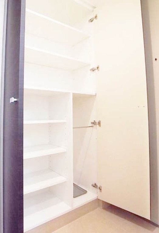 収納　★シューズBOXの収納力◎★