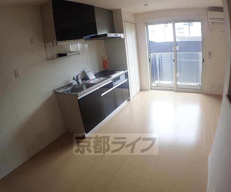 居室・リビング　とても綺麗なお部屋です。