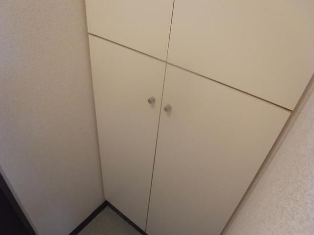 収納　※反転タイプ参考写真使用