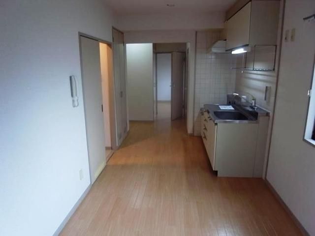 居室・リビング　※反転タイプ参考写真使用