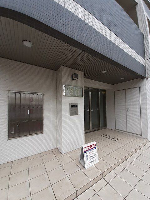 エントランス　物件画像