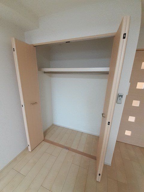 収納　物件画像