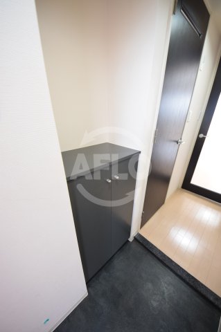 バルコニー　オーク・イマザトステーション