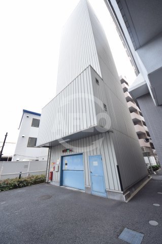 駐車場　オーク・イマザトステーション　駐車場