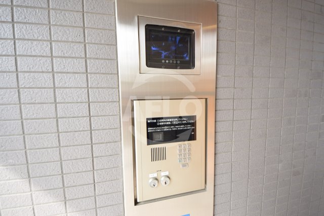 セキュリティ　オーク・イマザトステーション　セキュリティ