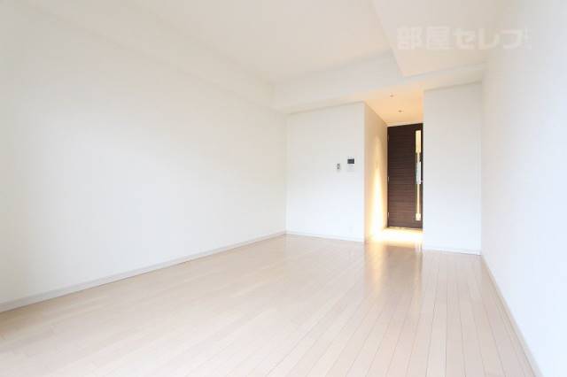 その他部屋・スペース　部屋を広々しております。