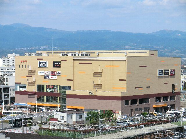 その他　Ｂｉｖｉ（その他）まで623m