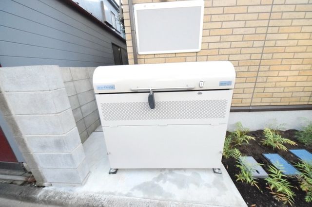 その他　外観.共用部分