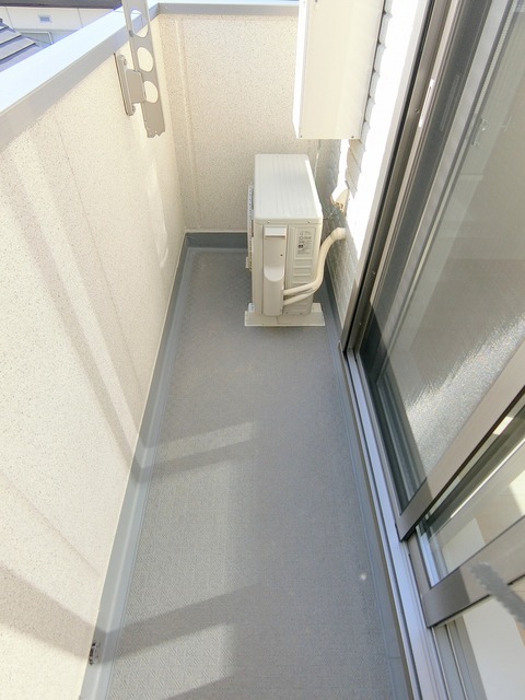 バルコニー　★バルコニー★