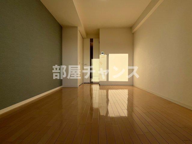 その他部屋・スペース　使い勝手のいい寝室です