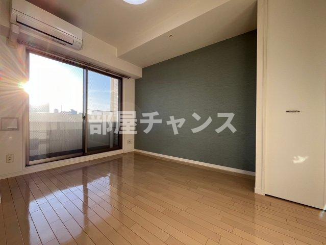 居室・リビング　おしゃれな居間です