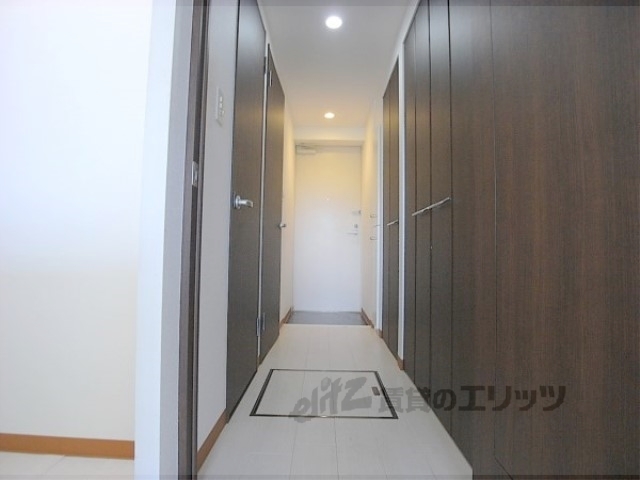 その他部屋・スペース　廊下