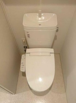 トイレ　☆トイレ☆