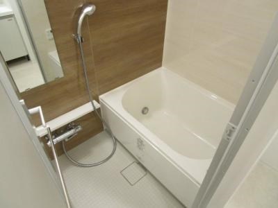 バス・シャワールーム　弊社は全物件仲介手数料半月分★