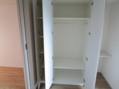 収納　弊社は全物件仲介手数料半月分★