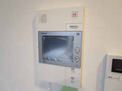 セキュリティ　弊社は全物件仲介手数料半月分★