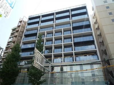 建物外観　弊社は全物件仲介手数料半月分★