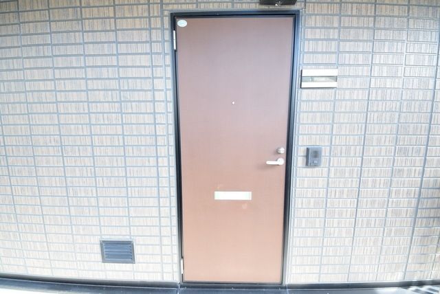 エントランス　★エントランス★