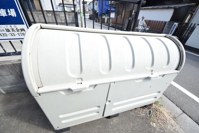 その他共有部分　★ダストボックス★