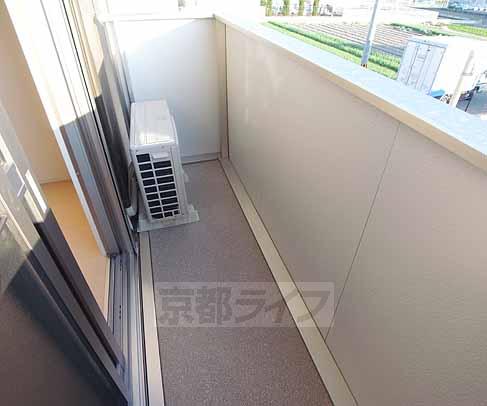 バルコニー　バルコニーです！