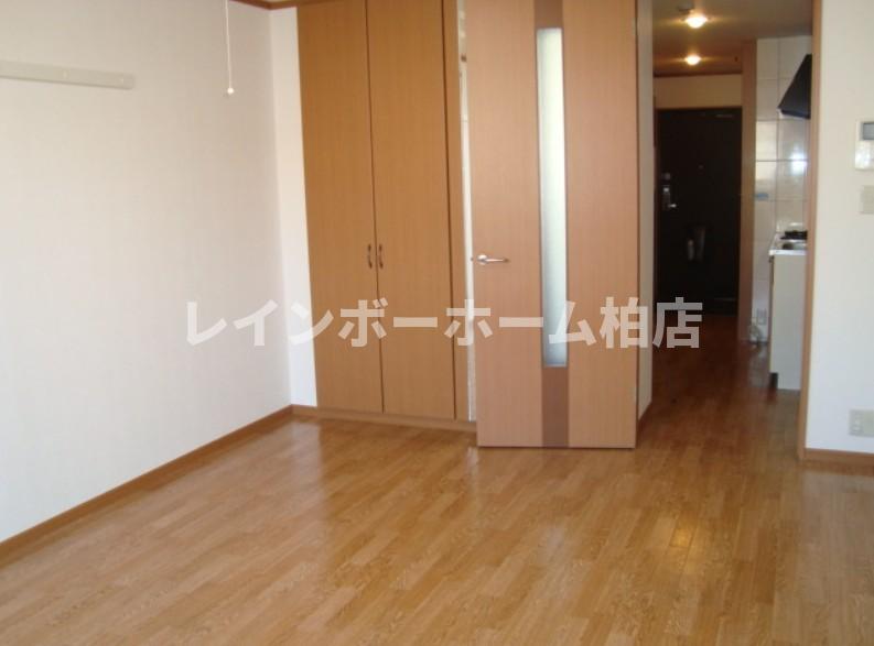 その他部屋・スペース　内装も気になるポイント