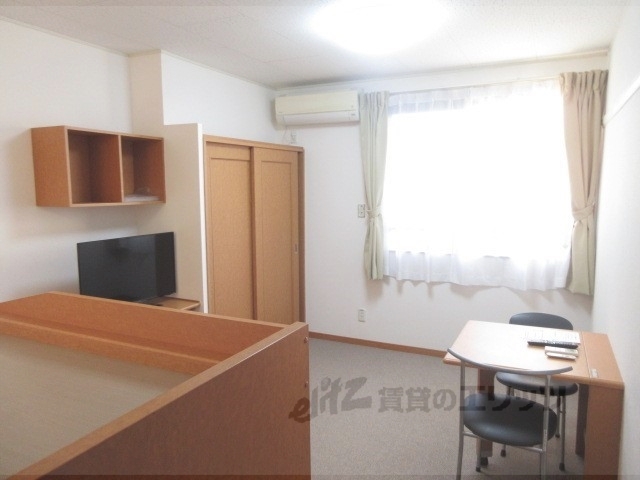 居室・リビング　洋室