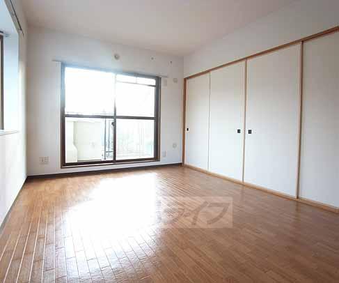 居室・リビング　日当たりが良いＬＤＫです。