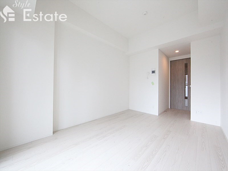 居室・リビング　内装