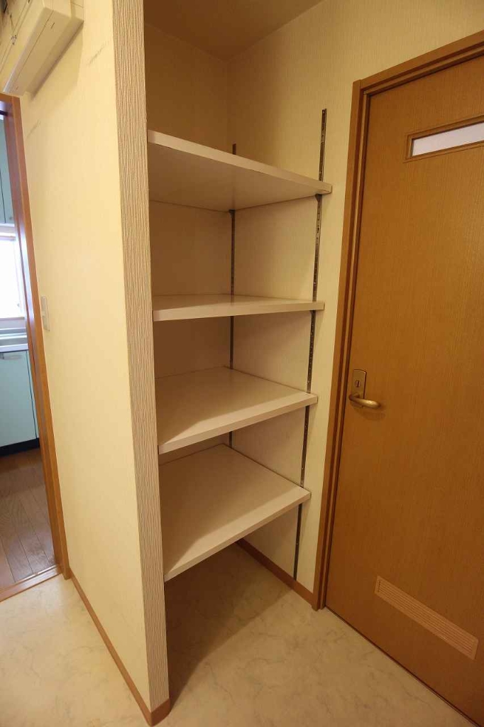 その他　※別号室の参考写真になります。