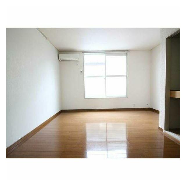 居室・リビング　居室