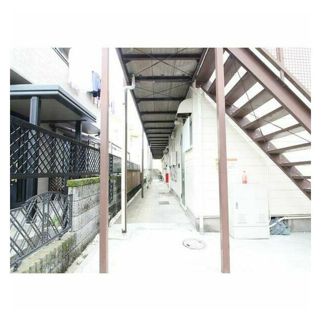 その他設備　建物設備