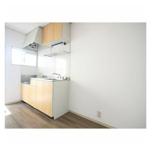 その他　キッチン