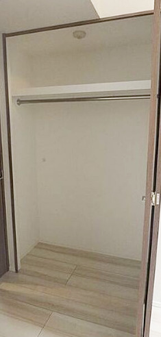 収納　【女性のお一人暮らしでも安心のセキュリティ♪】おすすめ！※別