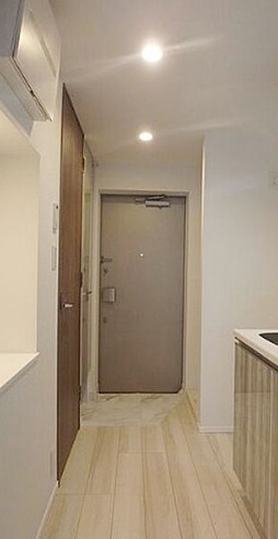 その他設備　【女性のお一人暮らしでも安心のセキュリティ♪】おすすめ！※別