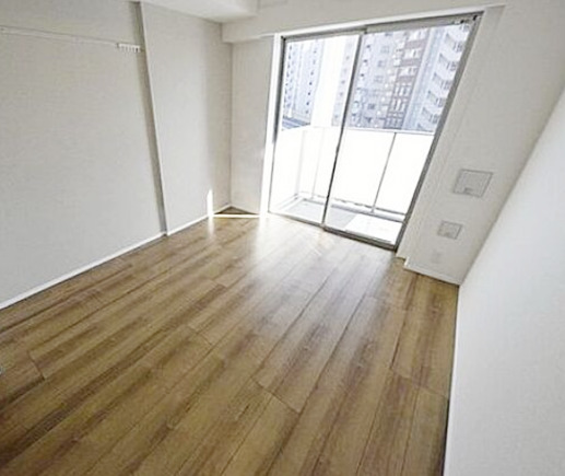 居室・リビング　【女性のお一人暮らしでも安心のセキュリティ♪】おすすめ！※別