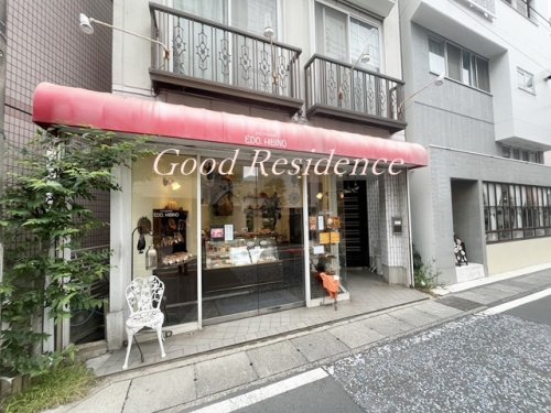 その他　エド ヒビノ（その他）まで706m