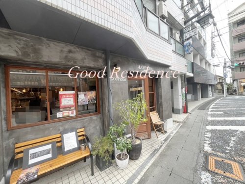 飲食店　LOSTERiA（飲食店）まで649m