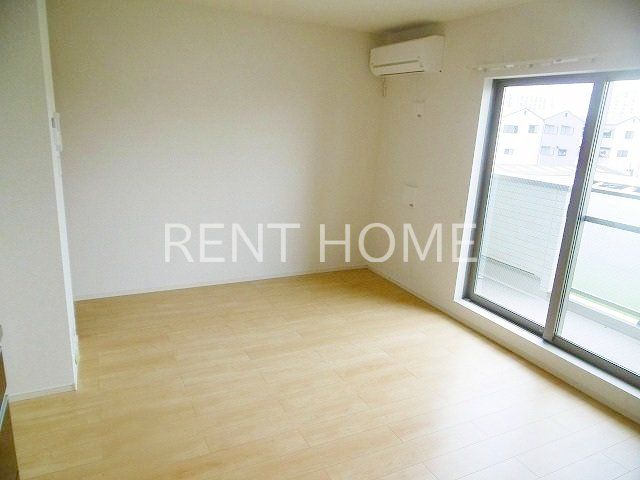 居室・リビング　リビングです。