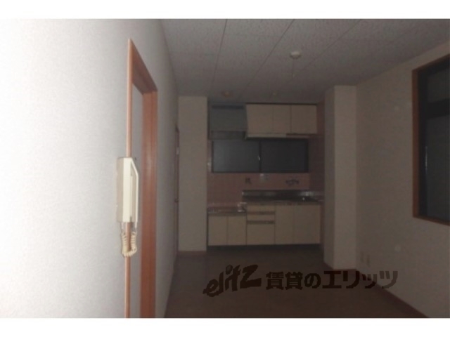 居室・リビング　洋室