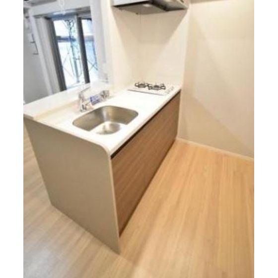 キッチン　参考写真