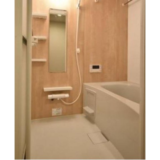 バス・シャワールーム　参考写真